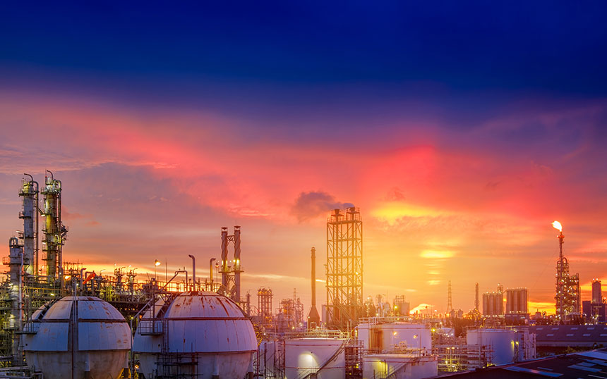 power and sustainability services