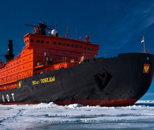 Marine Services in Nigeria