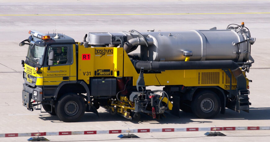 Ict and digital services